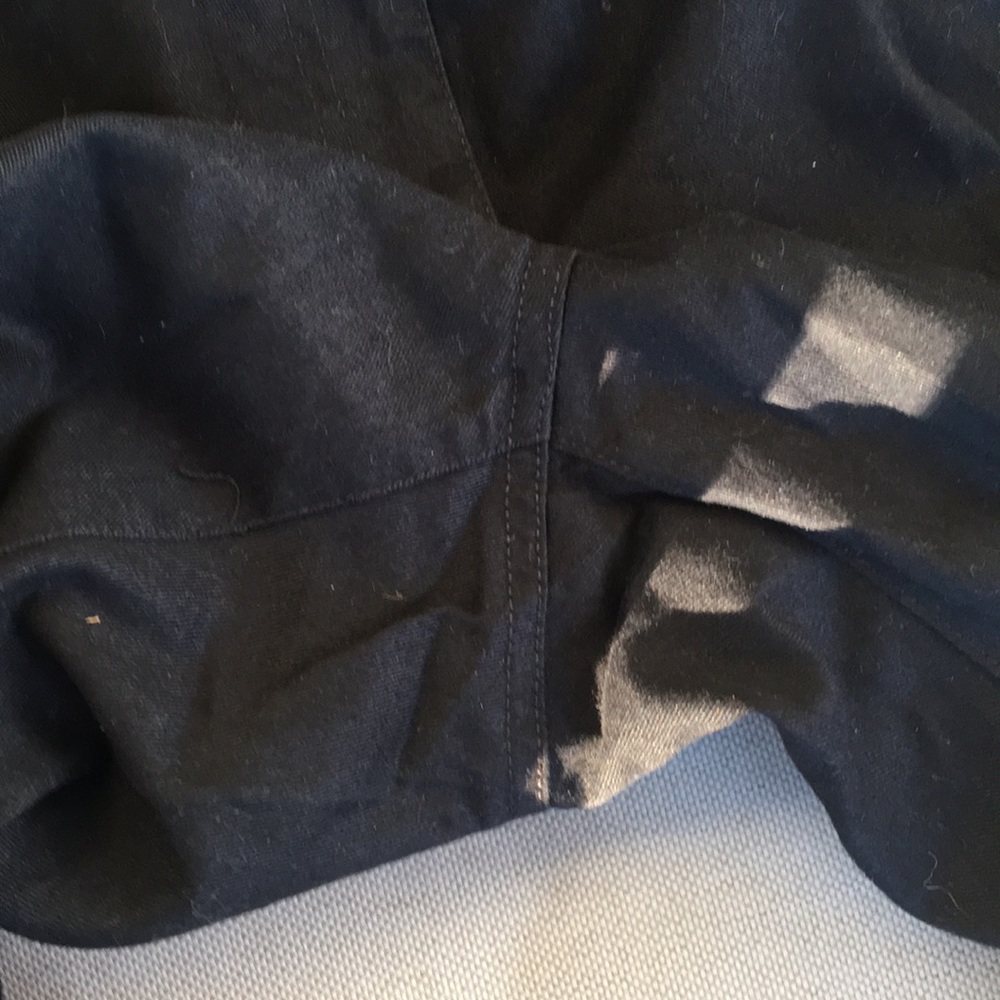 Ruby Rd. Pants Black 16 - Picture 3 of 5